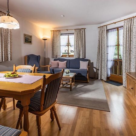 Ferienwohnung Garzmann Берхтесгаден Экстерьер фото