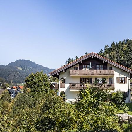 Ferienwohnung Garzmann Берхтесгаден Экстерьер фото