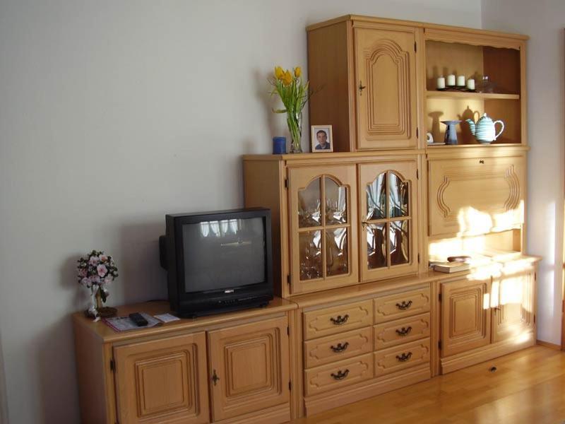 Ferienwohnung Garzmann Берхтесгаден Экстерьер фото